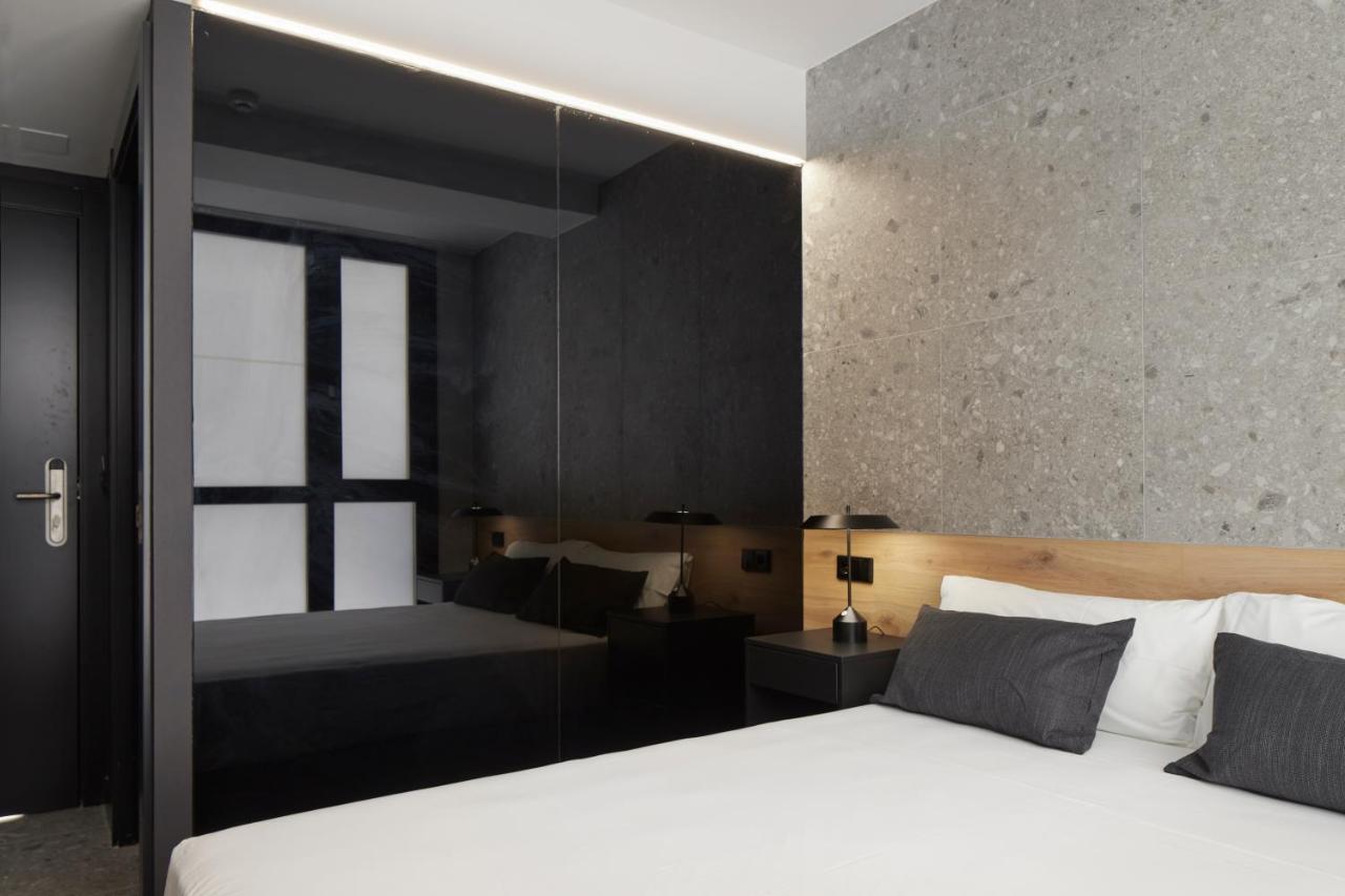 Guest house Espoz Y Mina Pamplona